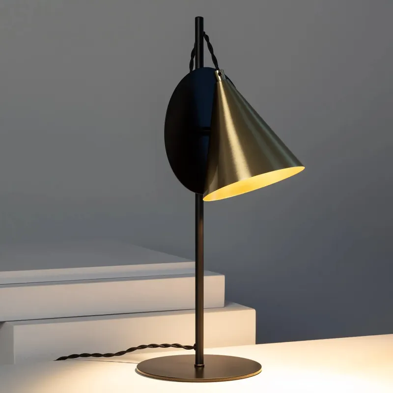 lampe-a-poser-metal-noir-et-dore-culot-e14