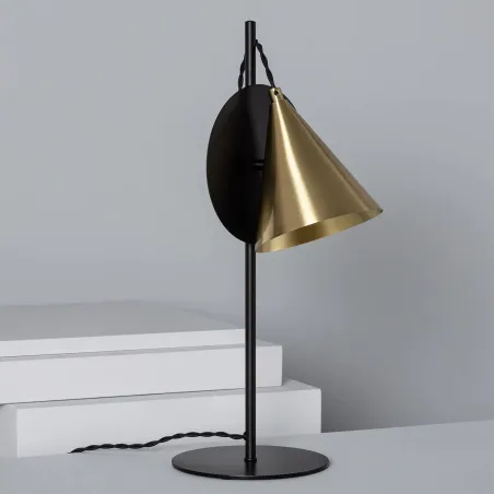 lampe-a-poser-metal-noir-et-dore-culot-e14