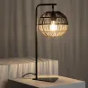 lampe-a-poser-de-table-culot-e27-boule-rotin-et-noir