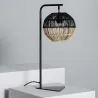 lampe-a-poser-de-table-culot-e27-boule-rotin-et-noir