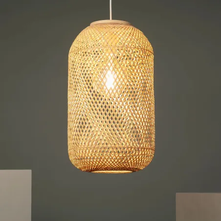 suspension-luminaire-suspendu-boule-40cm-culot-e27