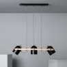 suspension-bois-et-metal-3-tetes-orientable-culot-e27