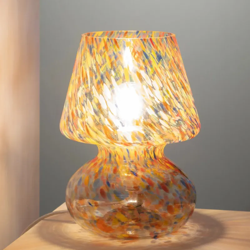 lampe-a-poser-verre-de-table-culot-e14-