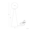 lampe-a-poser-metal-dore-et-boule-culot-e14