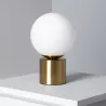 lampe-a-poser-metal-dore-et-boule-culot-e14