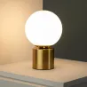 lampe-a-poser-metal-dore-et-boule-culot-e14