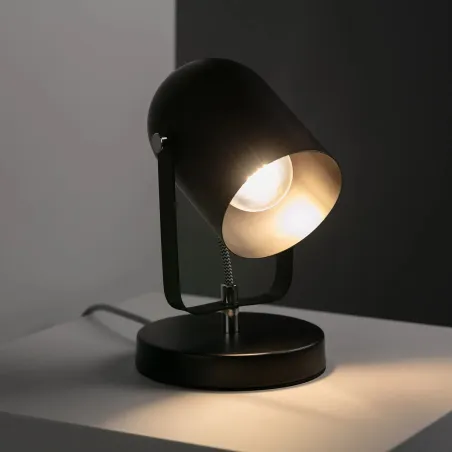 lampe-a-poser-metal-dore-et-boule-culot-e14
