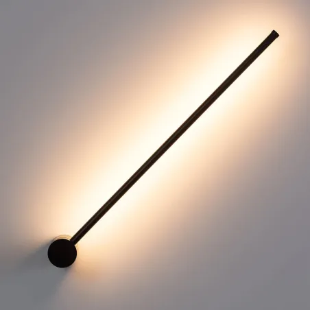applique-led-6w-dore-60cm-680-lumens-3000k