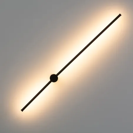 applique-led-6w-dore-60cm-680-lumens-3000k