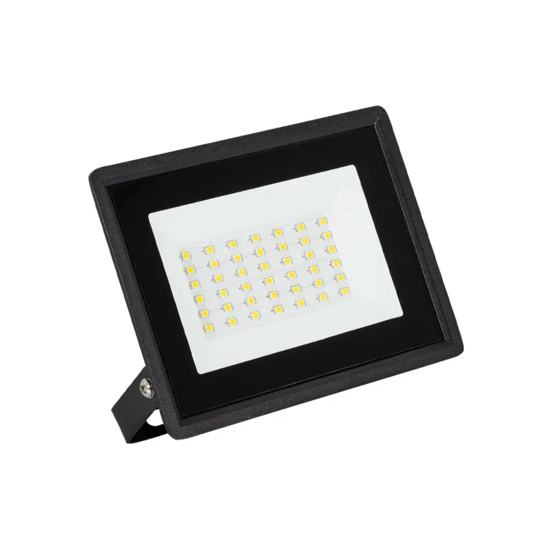 projecteur-led-30w-noir-extra-plat-ip65-2850-lumens-etanche-exterieur-rocaille-jardin
