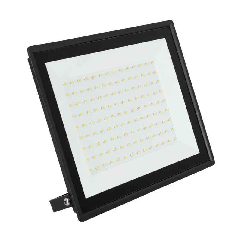 projecteur-led-200w-noir-extra-plat-ip65-20000-lumens-etanche-exterieur-rocaille-jardin