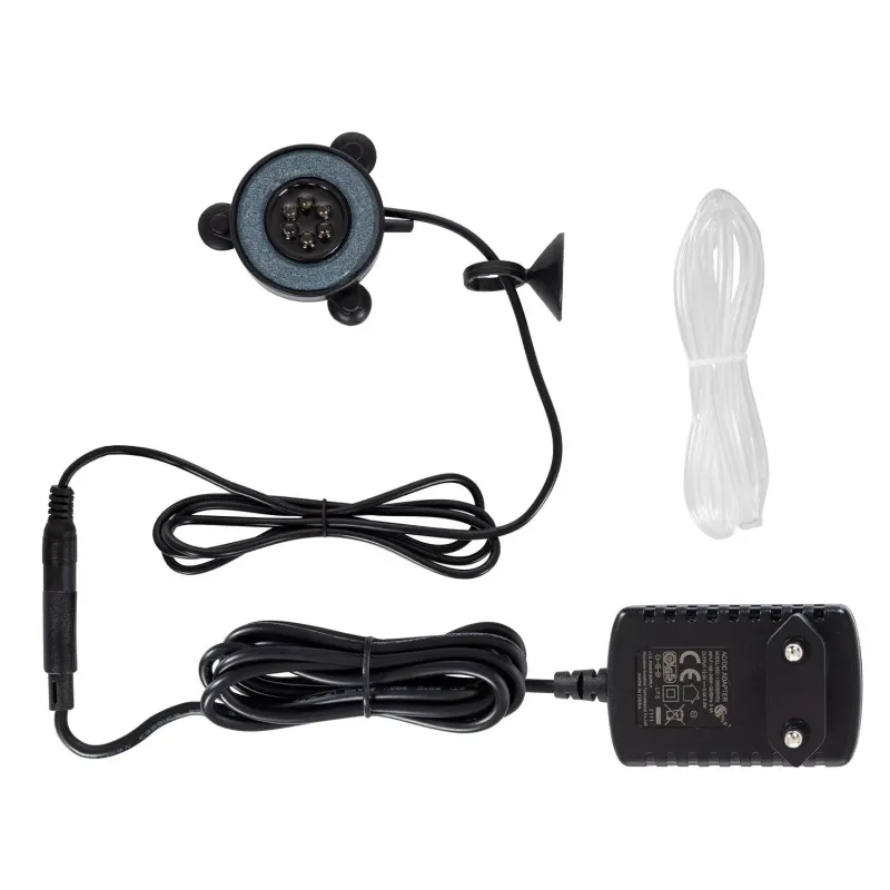 bulleur-aquarium-eclairage-led-rgbw-couleurs-etanche-ip68