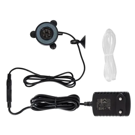 bulleur-aquarium-eclairage-led-rgbw-couleurs-etanche-ip68