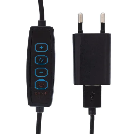 eclairage-aquarium-kit-reglette-led-3w-etanche-ip66