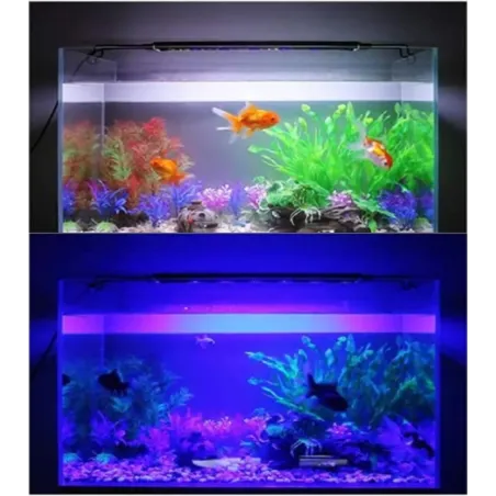 eclairage-aquarium-kit-reglette-12w-led-etanche-ip66