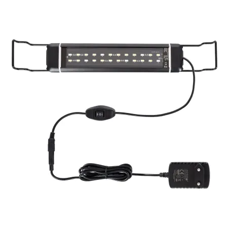 eclairage-aquarium-kit-reglette-12w-led-etanche-ip66