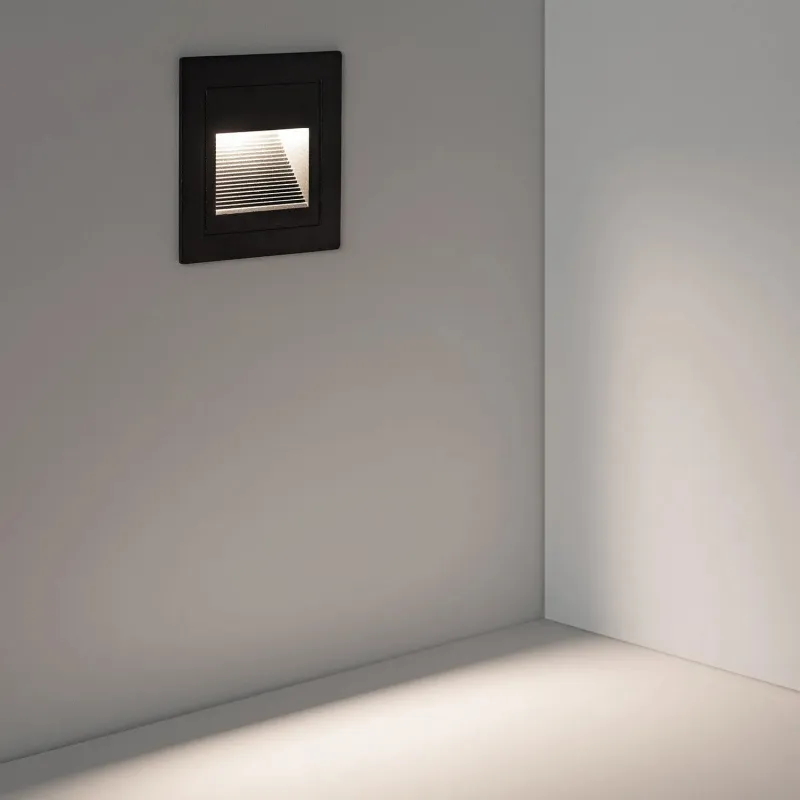 spot-balisage-3w-led-carre-escalier-mur-encastrable-noir-ou-blanc