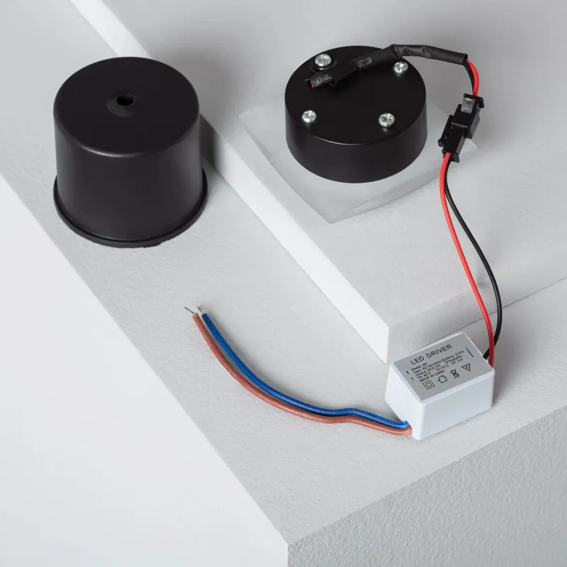spot-balisage-3w-led-carre-escalier-mur-encastrable-effet-verre