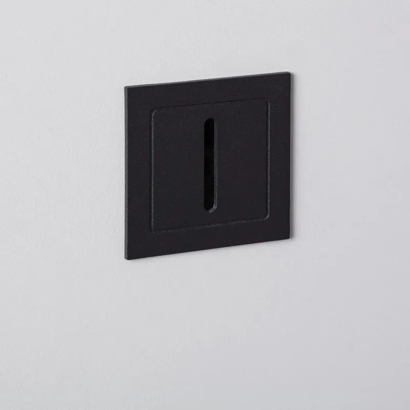 spot-balisage-1w-led-carre-escalier-mur-encastrable-noir-ou-blanc