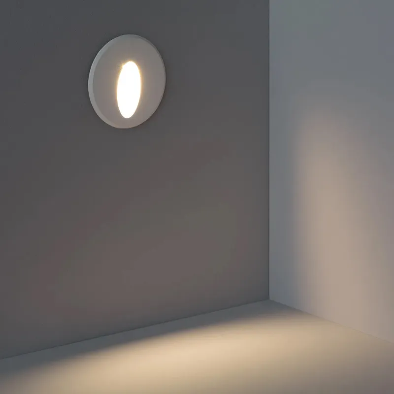 spot-balisage-3w-led-rond-escalier-mur-encastrable-noir-ou-blanc