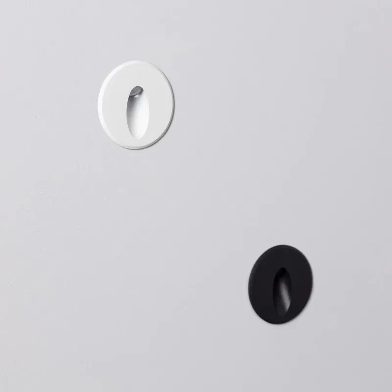 spot-balisage-3w-led-rond-escalier-mur-encastrable-noir-ou-blanc