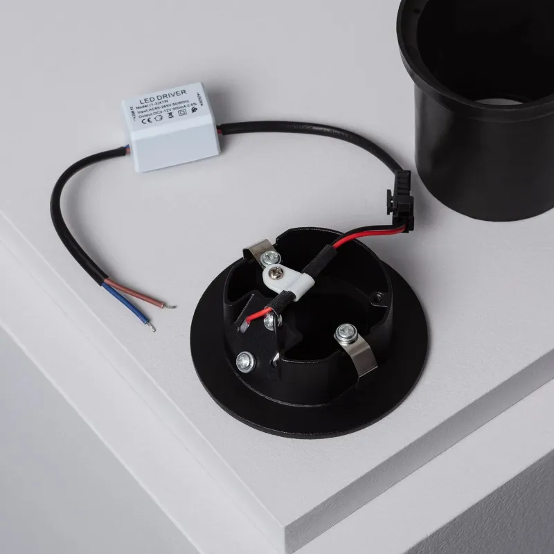spot-balisage-3w-led-rond-escalier-mur-encastrable-noir-ou-blanc