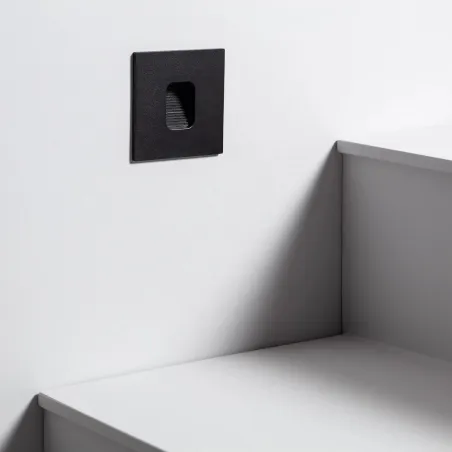 spot-balisage-1w-led-carre-escalier-mur-encastrable-noir-ou-blanc