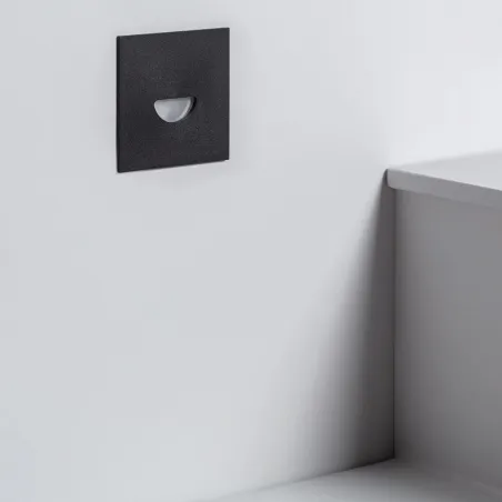 spot-balisage-2w-led-carre-escalier-mur-encastrable-noir-ou-blanc