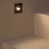 spot-balisage-2w-led-carre-escalier-mur-encastrable-noir-ou-blanc