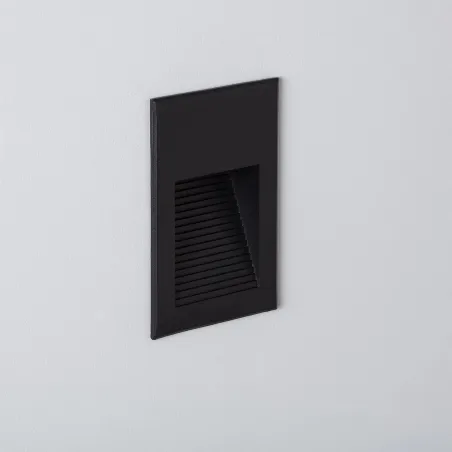 spot-balisage-5w-led-escalier-mur-encastrable-noir-ou-blanc