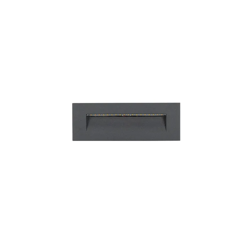spot-balisage-3w-led-rectangulaire-escalier-mur-encastrable-noir-ou-blanc