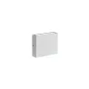 APPLIQUE LED BLANCHE MODERNE