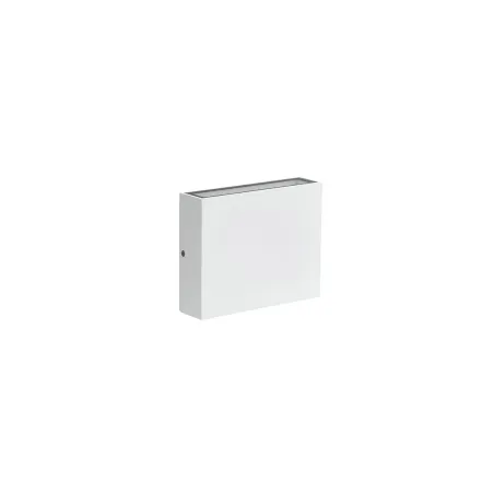 APPLIQUE LED BLANCHE MODERNE