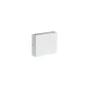 APPLIQUE LED BLANCHE MODERNE