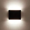applique-murale-balisage-6w-led-noir-ou-blanc