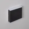 applique-murale-balisage-10w-led-noir-ou-blanc