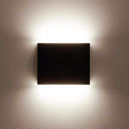 applique-murale-balisage-10w-led-noir-ou-blanc