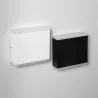 applique-murale-balisage-10w-led-noir-ou-blanc