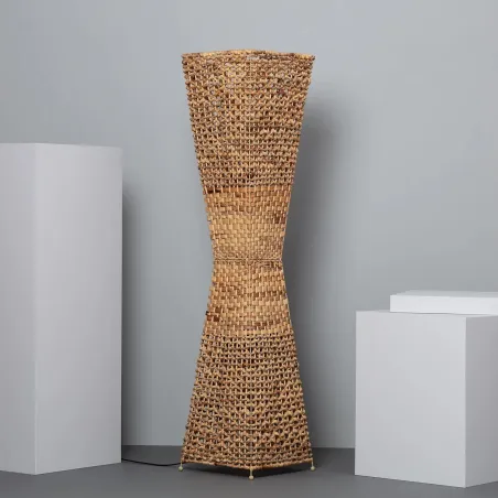 lampadaire-a-poser-en-fibres-naturelle-douille-culot-e27