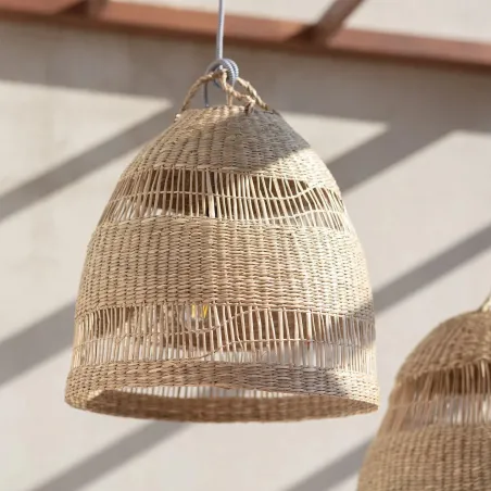 -suspension-luminaire-suspendu-fibre-naturelle-culot-e27