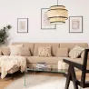 suspension-luminaire-suspendu-rotin-marron-culot-e27