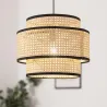 suspension-luminaire-suspendu-rotin-marron-culot-e27