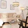 suspension-luminaire-suspendu-rotin-marron-culot-e27