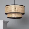 suspension-luminaire-suspendu-rotin-marron-culot-e27