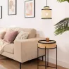 suspension-luminaire-suspendu-rotin-marron-culot-e27