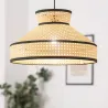 suspension-luminaire-suspendu-rotin-marron-culot-e27