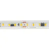 Ruban led 220v ip65 coupe 10cm haute luminosité 1700lm/m-4000k