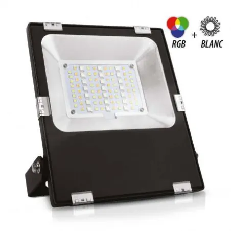 projecteur-exterieur-led-noir-230v-20w-rgb-blanc-cct-ip65