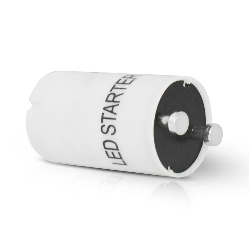 STARTER PR TUBE T8 P/N MEME COTE PACK DE 5