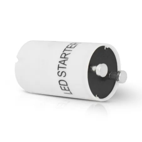 STARTER PR TUBE T8 P/N MEME COTE PACK DE 5